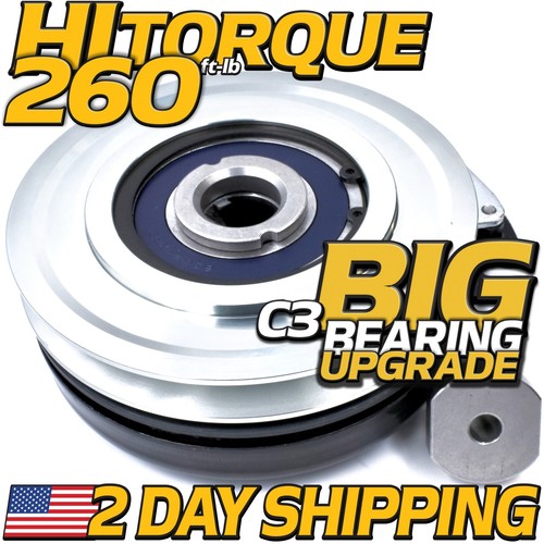 Hitorque 260ftlb bigbearing - 260ftlb,